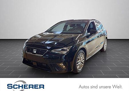 Seat Ibiza 1.0 TSI FR-Line DSG/NAVI/Klima/DAB+ uvm.