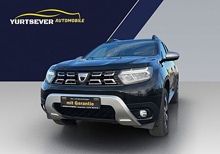 Dacia Duster II Prestige+*LPG*KAMERA*ALU*TEMP*NAV*SHZ*