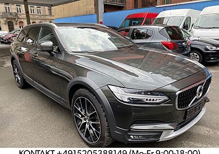 Volvo V90 Cross Country V90 CC D5 Inscription PANO MASSAGE H/K HUD