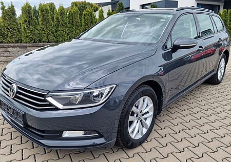 VW Passat Variant Volkswagen 2.0 TDI DSG Zahnriemen neu