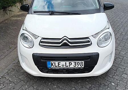Citroën C1 PureTech 82 Airscape Selection