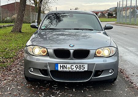 BMW 118i Edition Sport Edition Sport