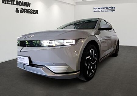 Hyundai IONIQ 5 Techniq 72,6 kWh 4WD Navi/Wärmepumpe/Sit