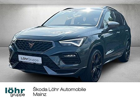 Cupra Ateca 2.0 TSI 4Drive DSG VZ *Pano*Beats*AHK*