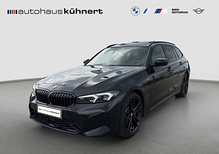 BMW 330d xDrive touring ///M-Sport+M-Sitz/AHK/PanoSD