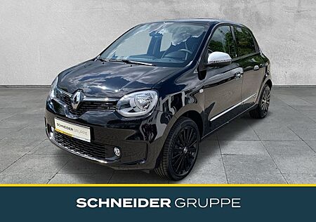 Renault Twingo E-TECH URBAN NIGHT NAVI+KLIMA+SHZ