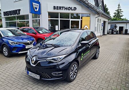 Renault ZOE Techno EV50 135HP