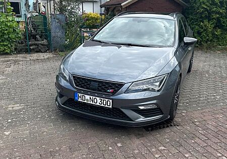 Seat Leon 2.0 TSI Start&Stop ST CUPRA 300 DSG CUP...