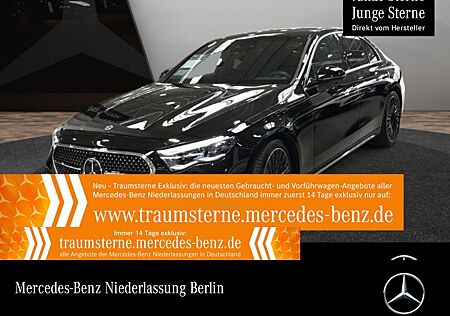 Mercedes-Benz E 220 d AMG Adv.+/20"/DISTR/360°/DIGITALlight