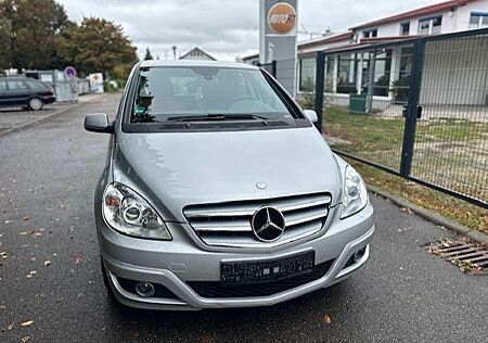 Mercedes-Benz B 180 B -Klasse CDI