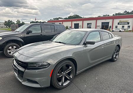 Dodge Charger 3,6 V6