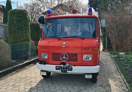 Mercedes-Benz T-Klasse LF 409 LF409 Düdo mit H-Zulassung und TÜV