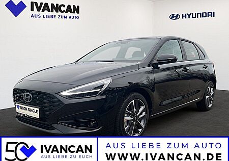 Hyundai i30 1.5T 140PS DCT ADVANTAGE Plus Pano