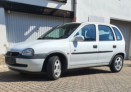 Opel Corsa 1.2 ECO