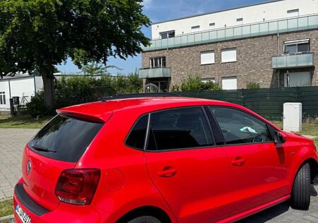 VW Polo Volkswagen 1.2 44kW LIFE LIFE