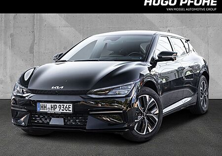 Kia EV6 Paket GT-Line/ Navi/ Klima/ ACC/ Alu/ belüft