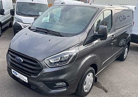 Ford Transit Custom 280 L1 Trend *FGS-7Jahre*XENON*GJ