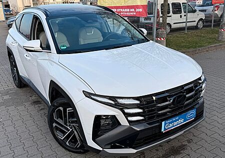 Hyundai Tucson Prime Plug-In Hybrid 1.6 T-GDI-2WD*HUD*PA