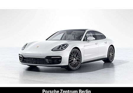 Porsche Panamera 4 Platinum Edition Surround-View BOSE