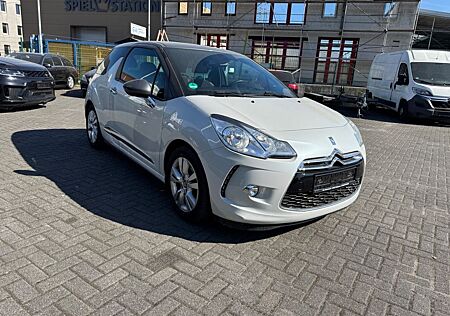 Citroën DS3 PureTech 82 SoChic
