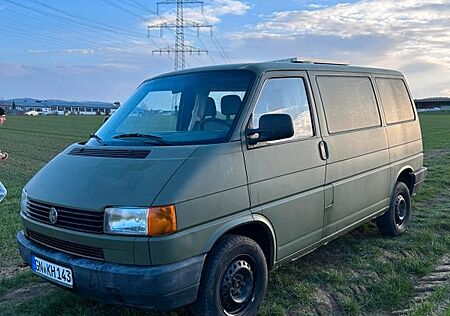 VW T4 Volkswagen andere