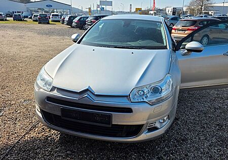 Citroën C5 Lim. Exclusive*AUTM*