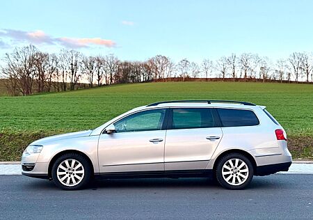 VW Passat Variant Volkswagen Passat 1.4 TSI*XENON*NAVI*STEUERKETTE NEU*TOP
