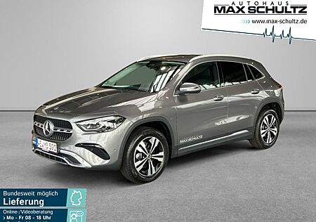 Mercedes-Benz GLA 200 d AHK*Distronic*Kamera*LED*Sitzhzg*Navi*