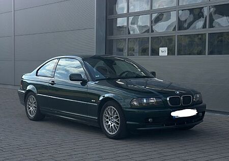 BMW 318Ci -