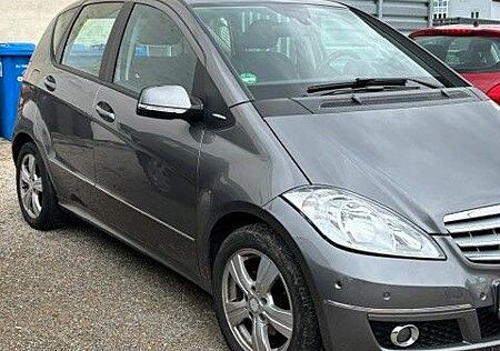 Mercedes-Benz A 180 A -Klasse CDI