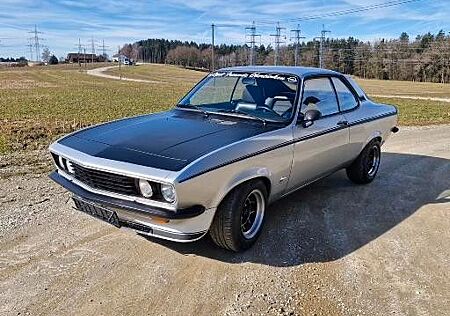 Opel Manta A 1.9 SR