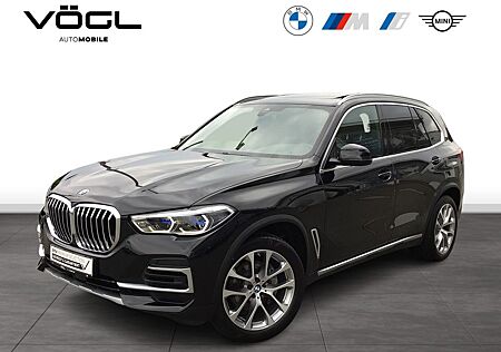 BMW X5 xDrive30d xLine Innovationspaket Standheizung
