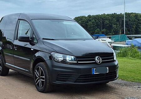 VW Caddy Volkswagen 2,0 TDI Trendline BlueMotion Trend..