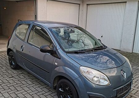 Renault Twingo Elysée 1.2 16V Elysee Tüv neu, Zahnriemen