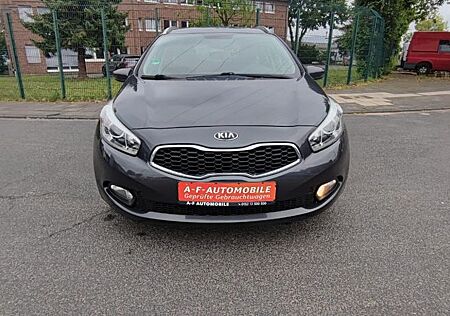 Kia ANDERE Ceed Sportswagon Edition 7