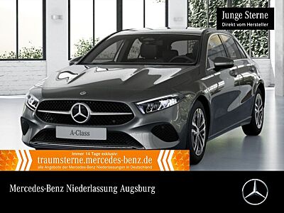 Mercedes-Benz A 250 e Progressive Adv./AHK/LED/KAMERA/AC11KW/