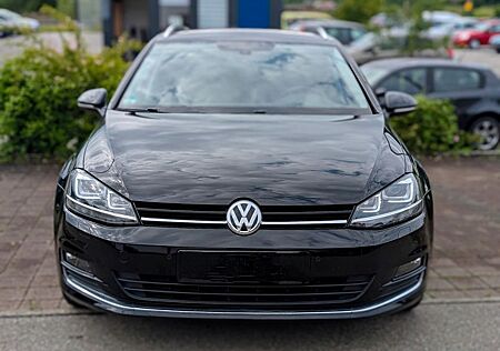 VW Golf Volkswagen 1.4 TSI BMT Highline Variant Highline AHK