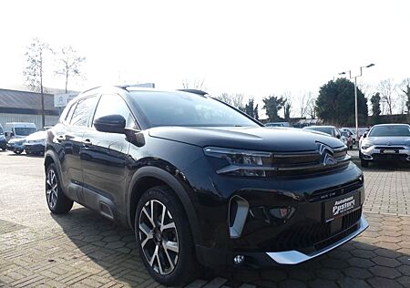 Citroën C5 Aircross Shine Pack