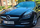 Mercedes-Benz SLK 250 CDI Autom. -