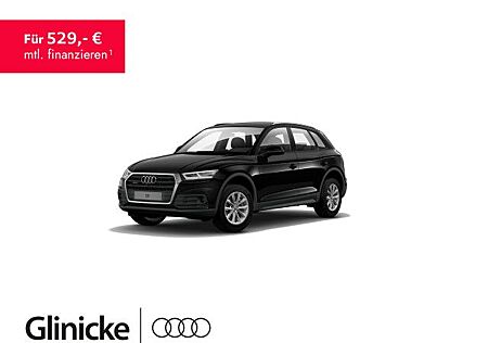 Audi Q5 50 TDI qu StHz/AHK/HuD/LED/ACC/Luft/Nav/PBox