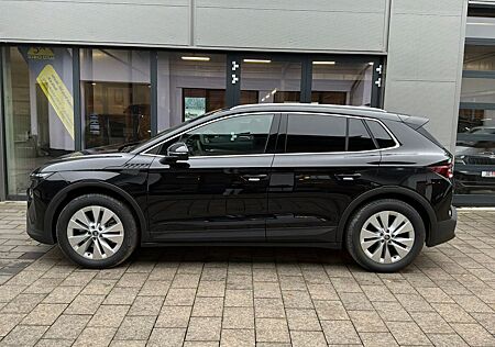 Skoda Elroq 85X AHK+Matrix+Navi+ACC+Kamera