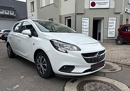 Opel Corsa * E Navi PDC SHZ TÜV 02.2026 Insp. Neu*
