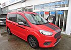 Ford Tourneo Courier Sport-PDC V+H-Navi-Sitzh.-Kamera