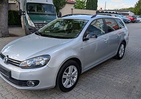 VW Golf Volkswagen Variant 1.4 TSI DSG MATCH