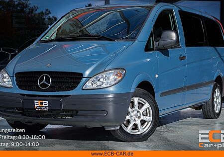 Mercedes-Benz Vito 115 *Automatik/Klima/7-Sitzer*