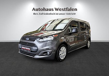 Ford Grand Tourneo Connect Trend/7Sitzer/PDC/Klima !