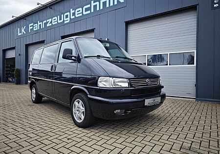 VW T4 Multivan Volkswagen 2,5 TDI Generation Navi AHK Tüv