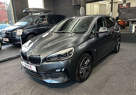 BMW 225 Baureihe 2 Active Tourer xe Sport Line