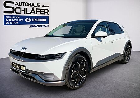 Hyundai IONIQ 5 Uniq 72,6kWh Panorama Relax-Paket