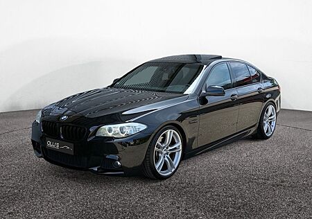 BMW 530d Lim. M-Paket SportAut,Navi Prof,SD,HiFi,SHZ